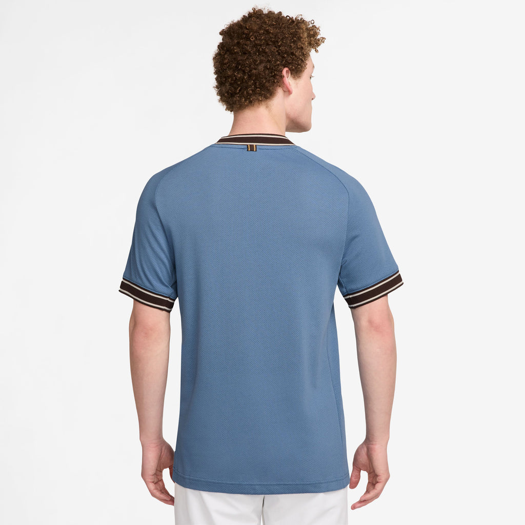 NikeCourt Heritage Polo shirt