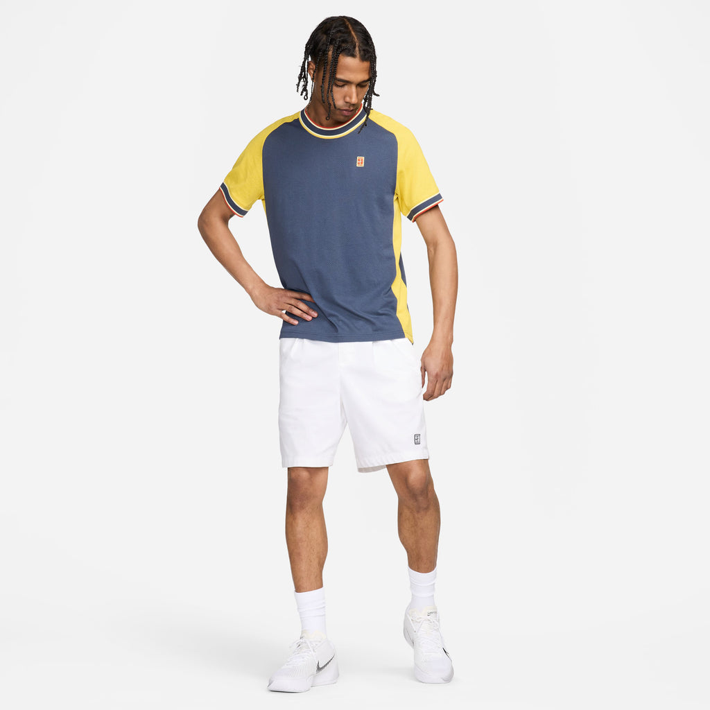NikeCourt Heritage Polo shirt