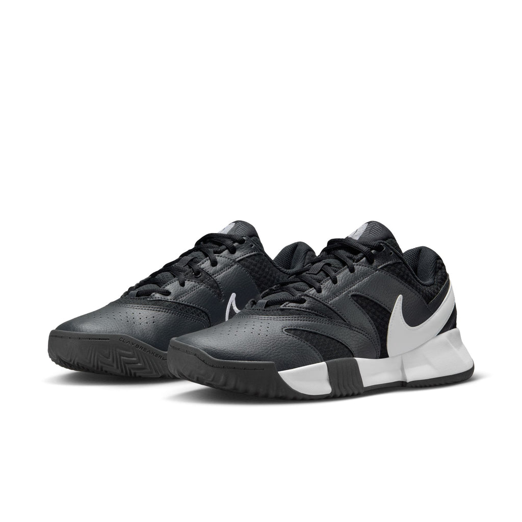 Court Lite 4 Clay tennisschoenen
