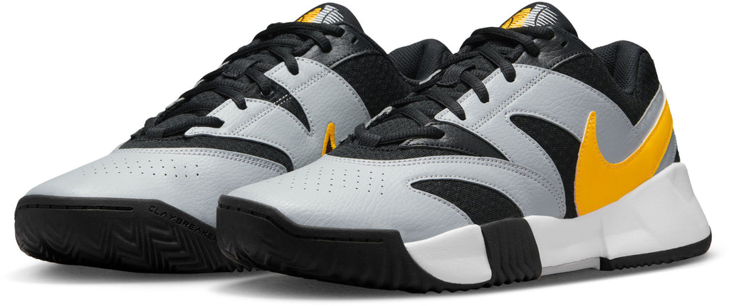 Court Lite 4 Clay tennisschoenen