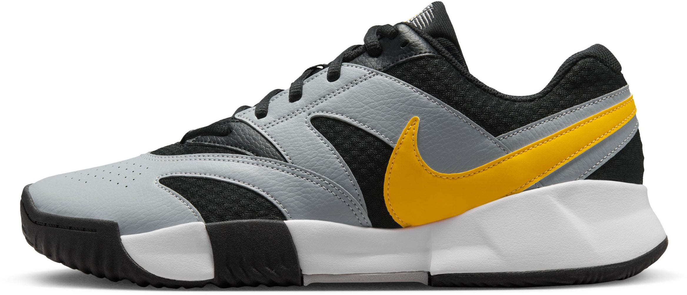 Court Lite 4 Clay tennisschoenen