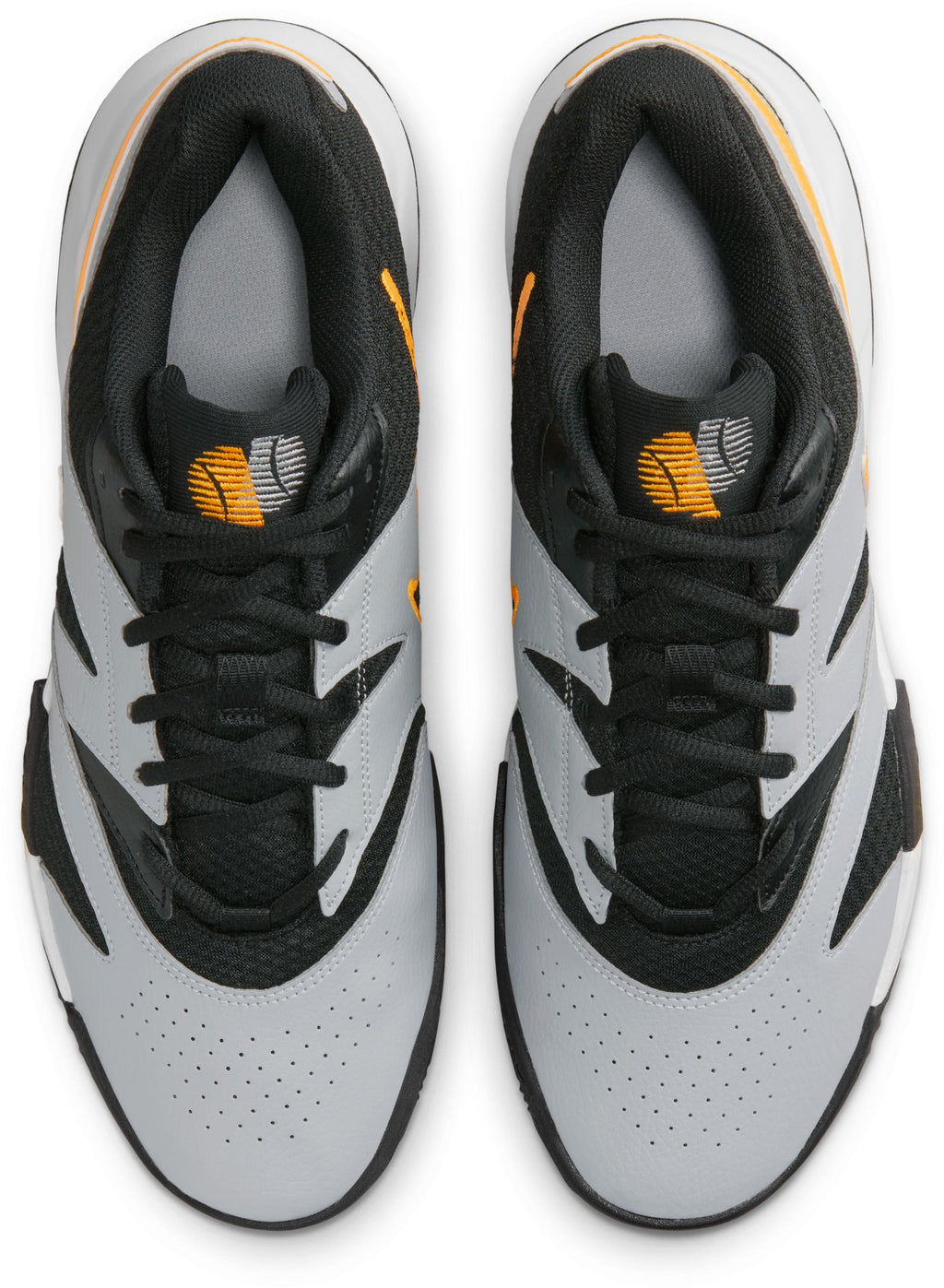 Court Lite 4 Clay tennisschoenen