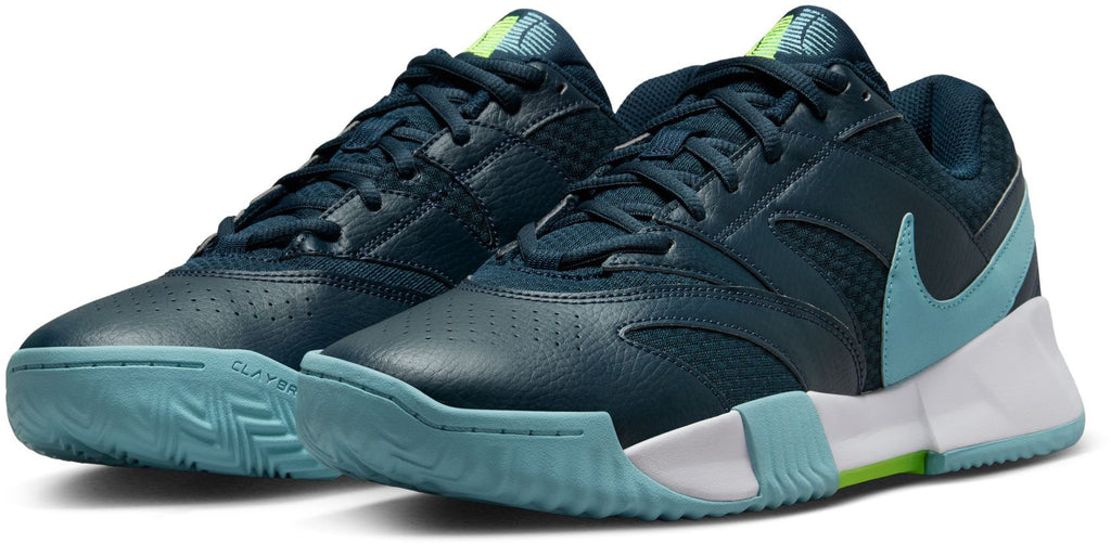 Court Lite 4 Clay tennisschoenen