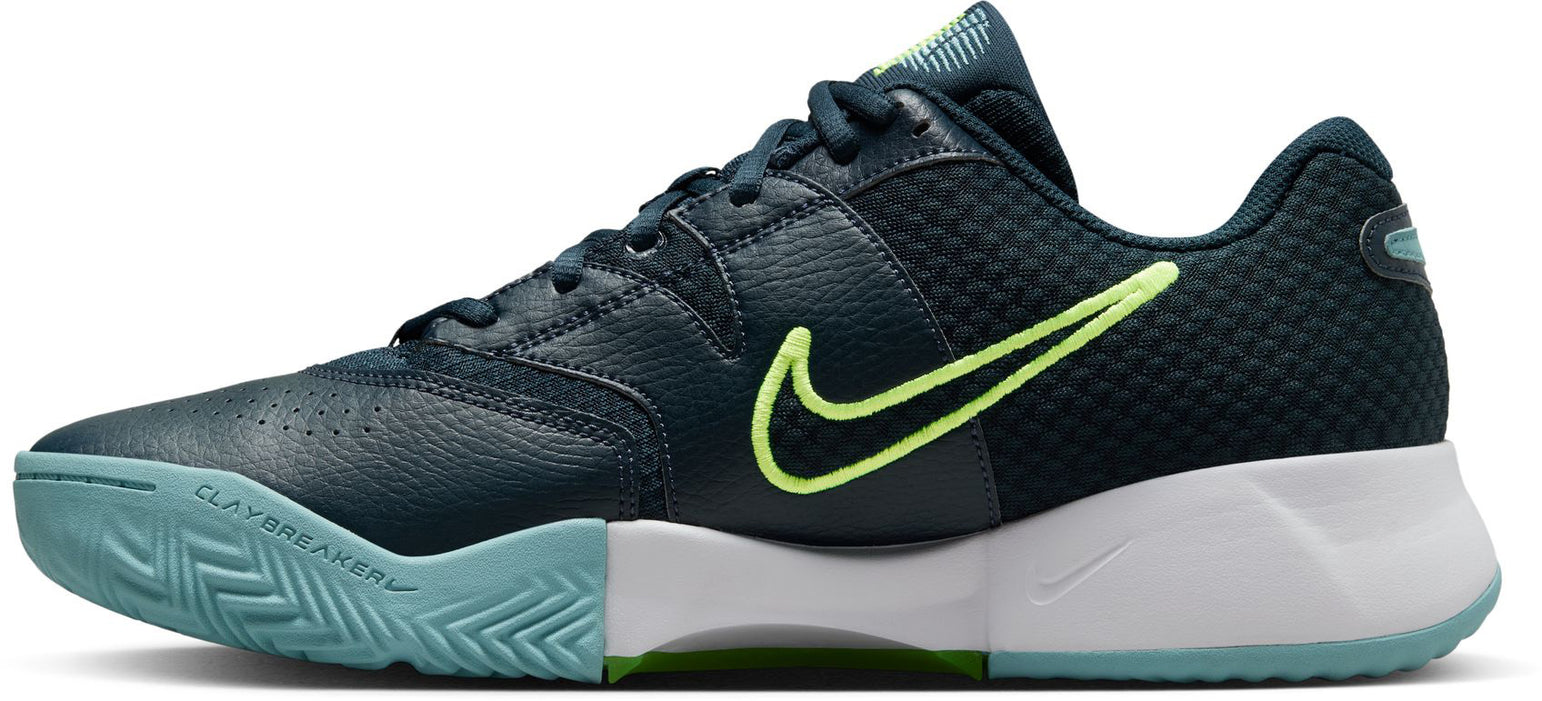 Court Lite 4 Clay tennisschoenen