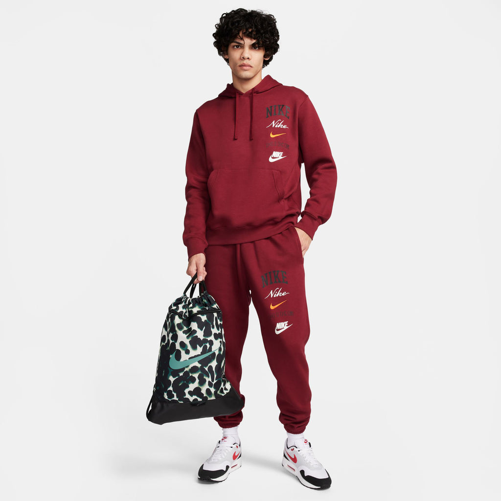 Brasilia Drawstring 18L tas