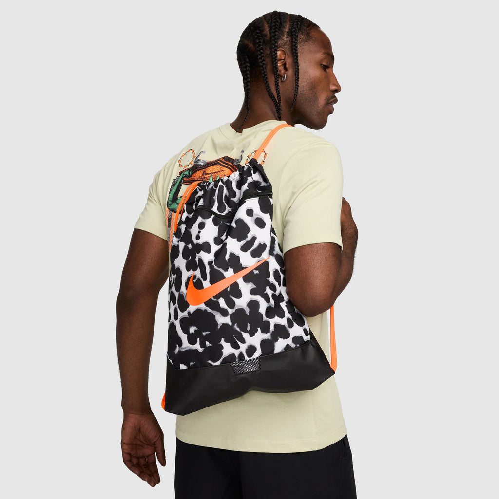 Brasilia Drawstring 18L tas
