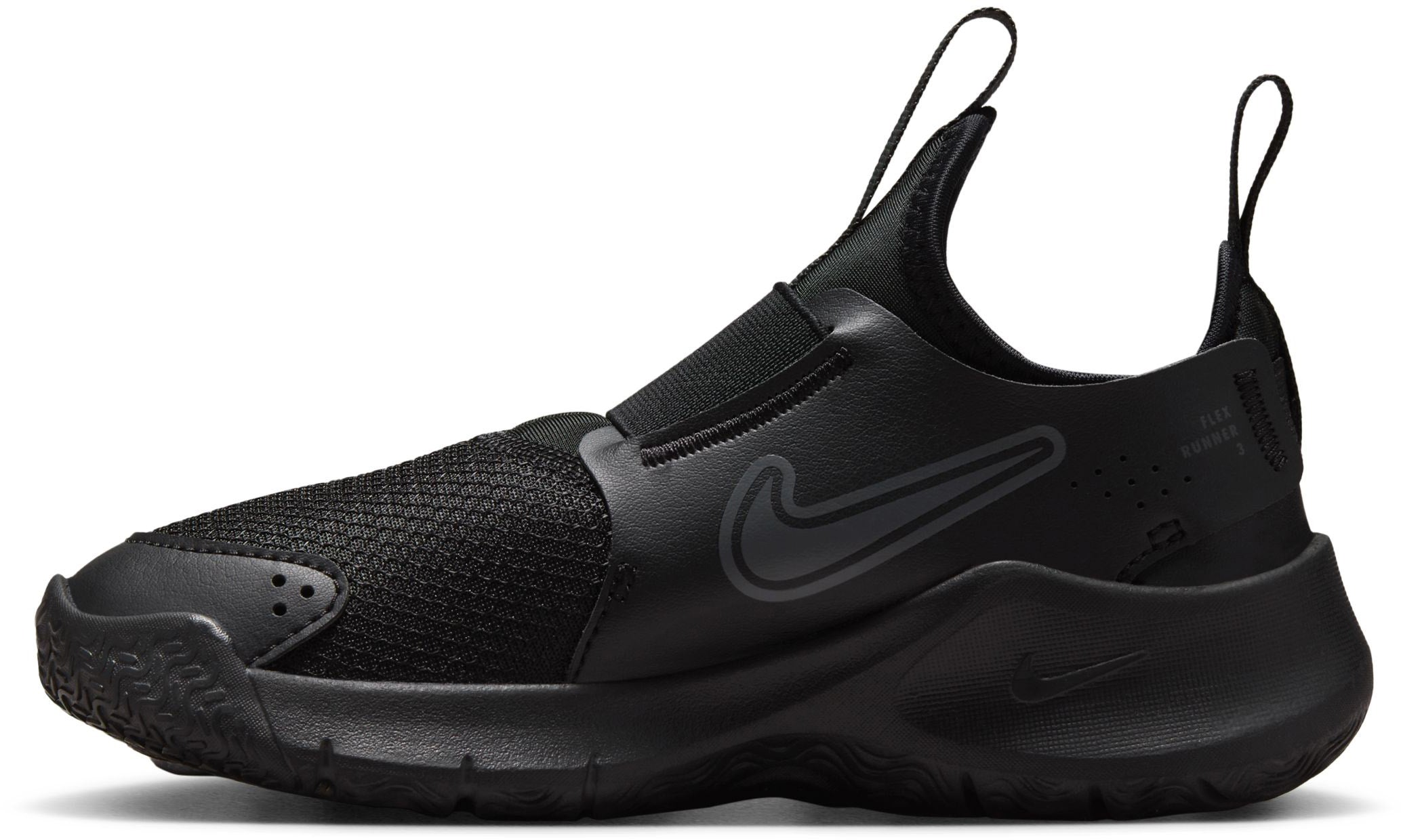 Flex Runner 3 little kids sneakers