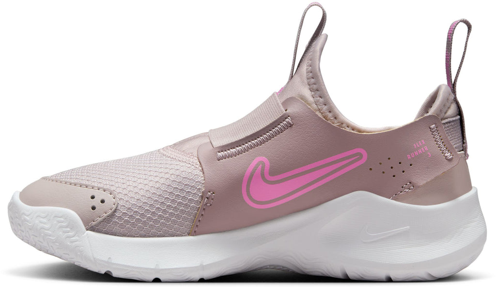 Flex Runner 3 little kids sneakers