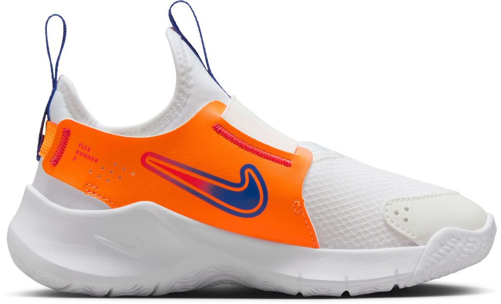 Flex Runner 3 little kids sneakers
