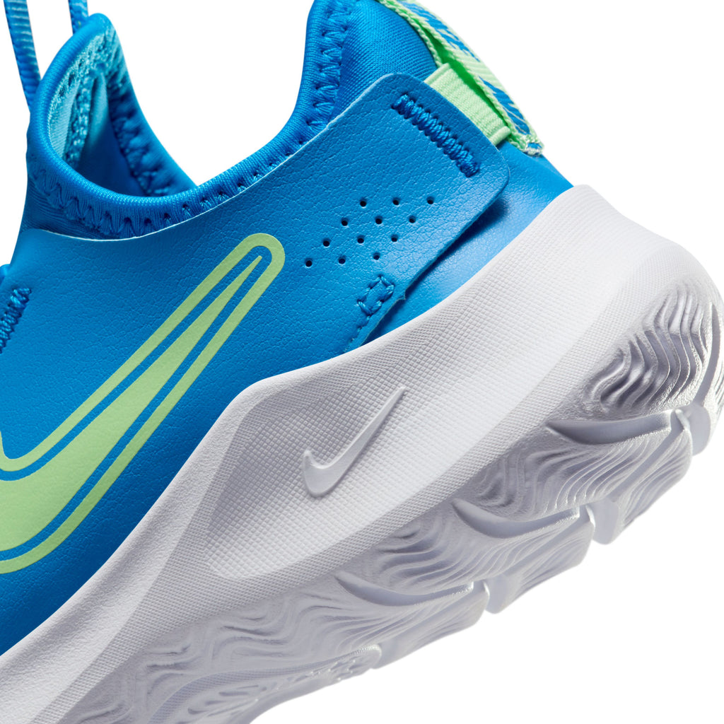 Flex Runner 3 little kids sneakers