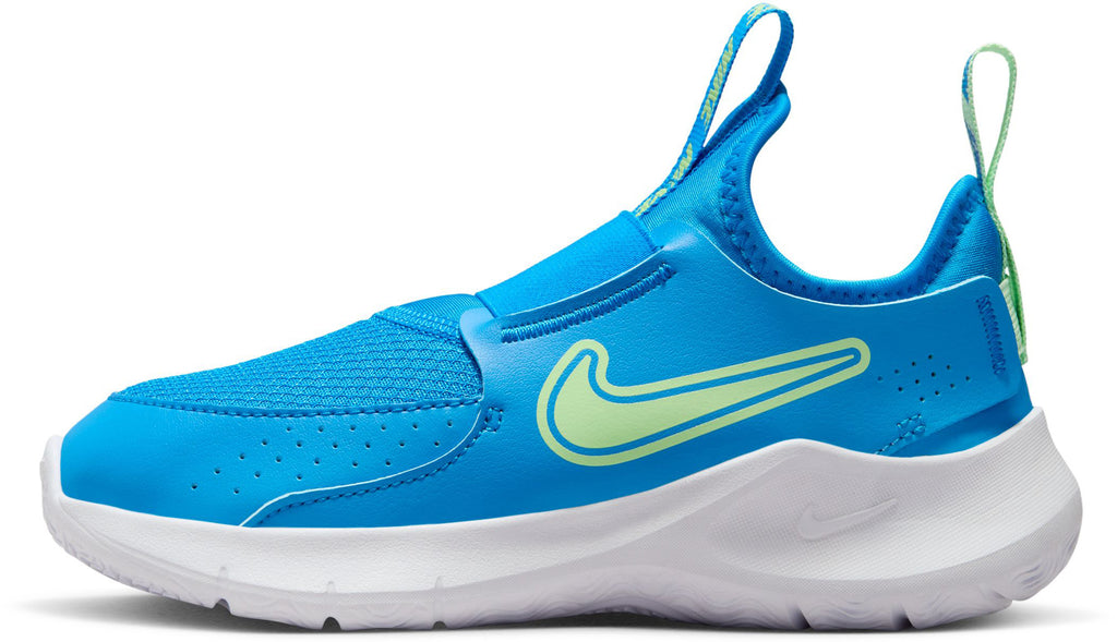 Flex Runner 3 little kids sneakers