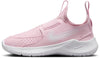 Flex Runner 3 little kids sneakers