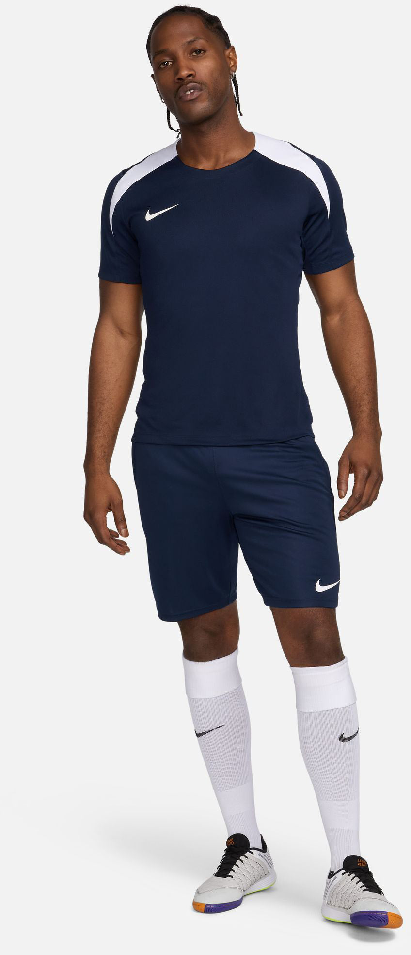 Dri-FIT Strike shirt