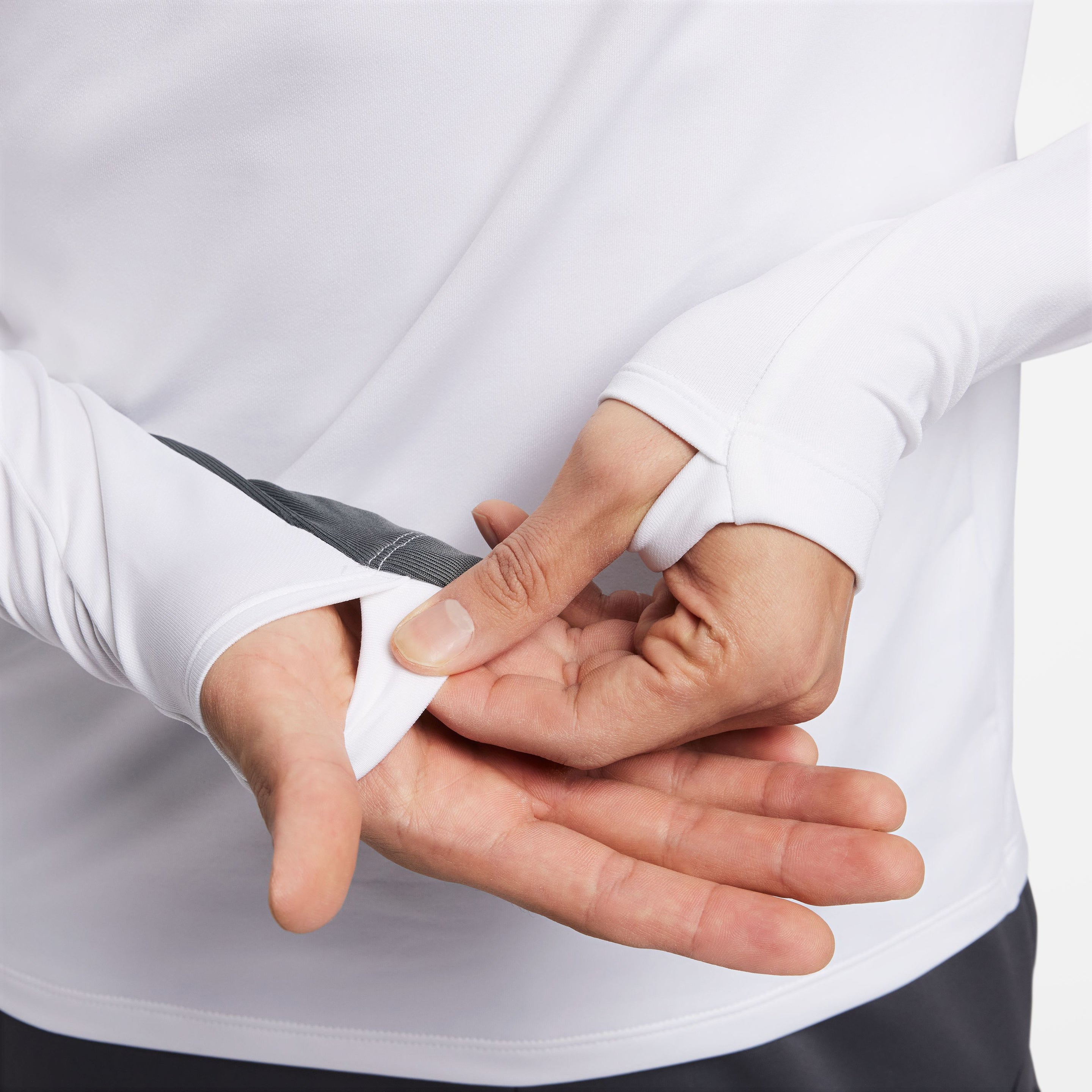 Dri-FIT Strike longsleeve shirt