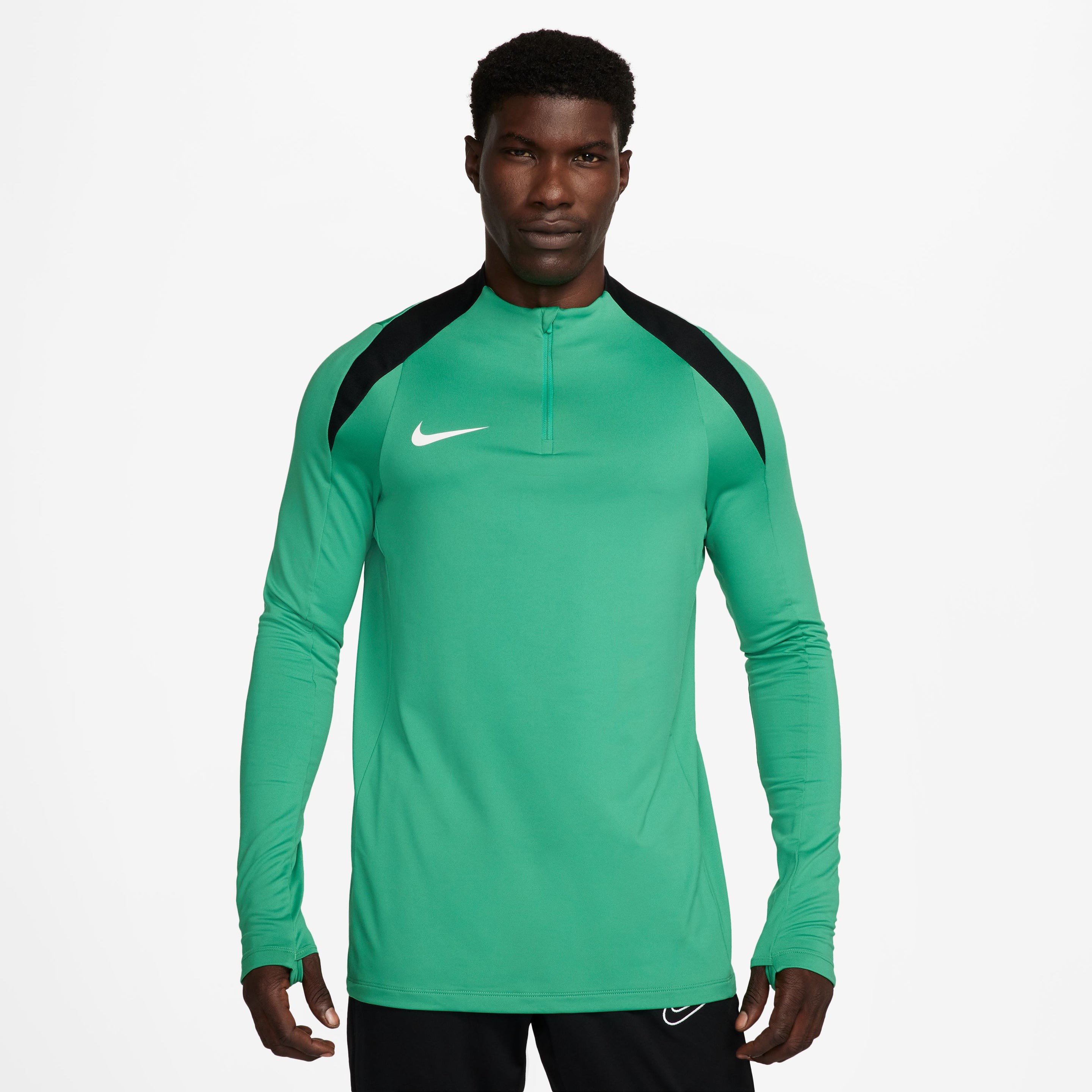 Dri-FIT Strike longsleeve shirt