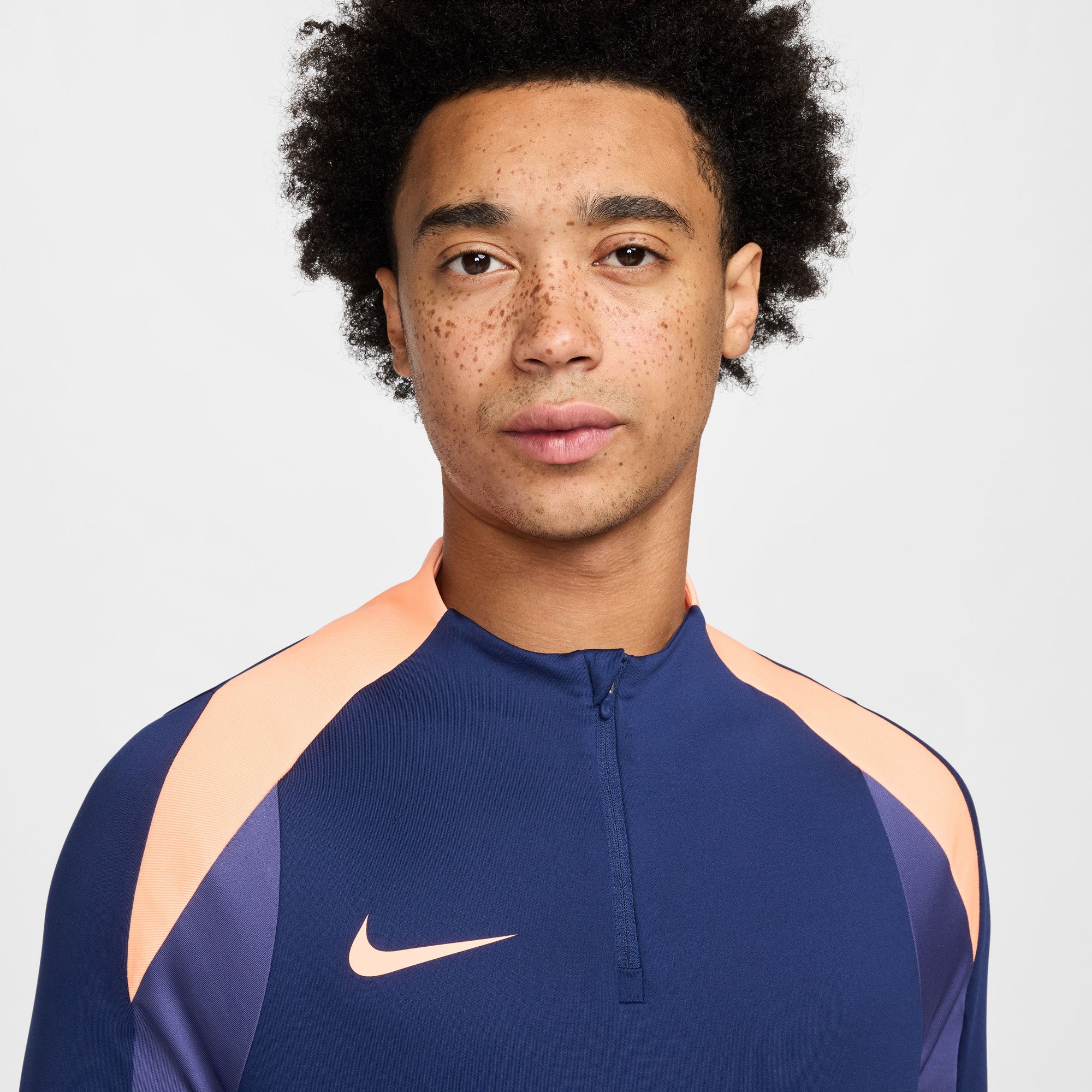 Dri-FIT Strike longsleeve shirt