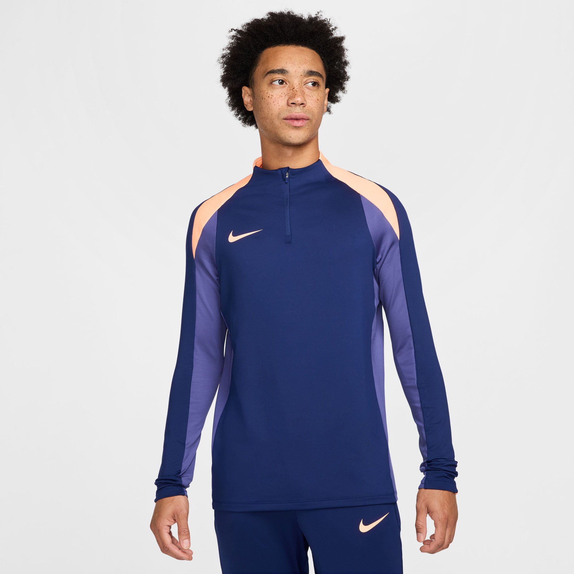 Dri-FIT Strike longsleeve shirt