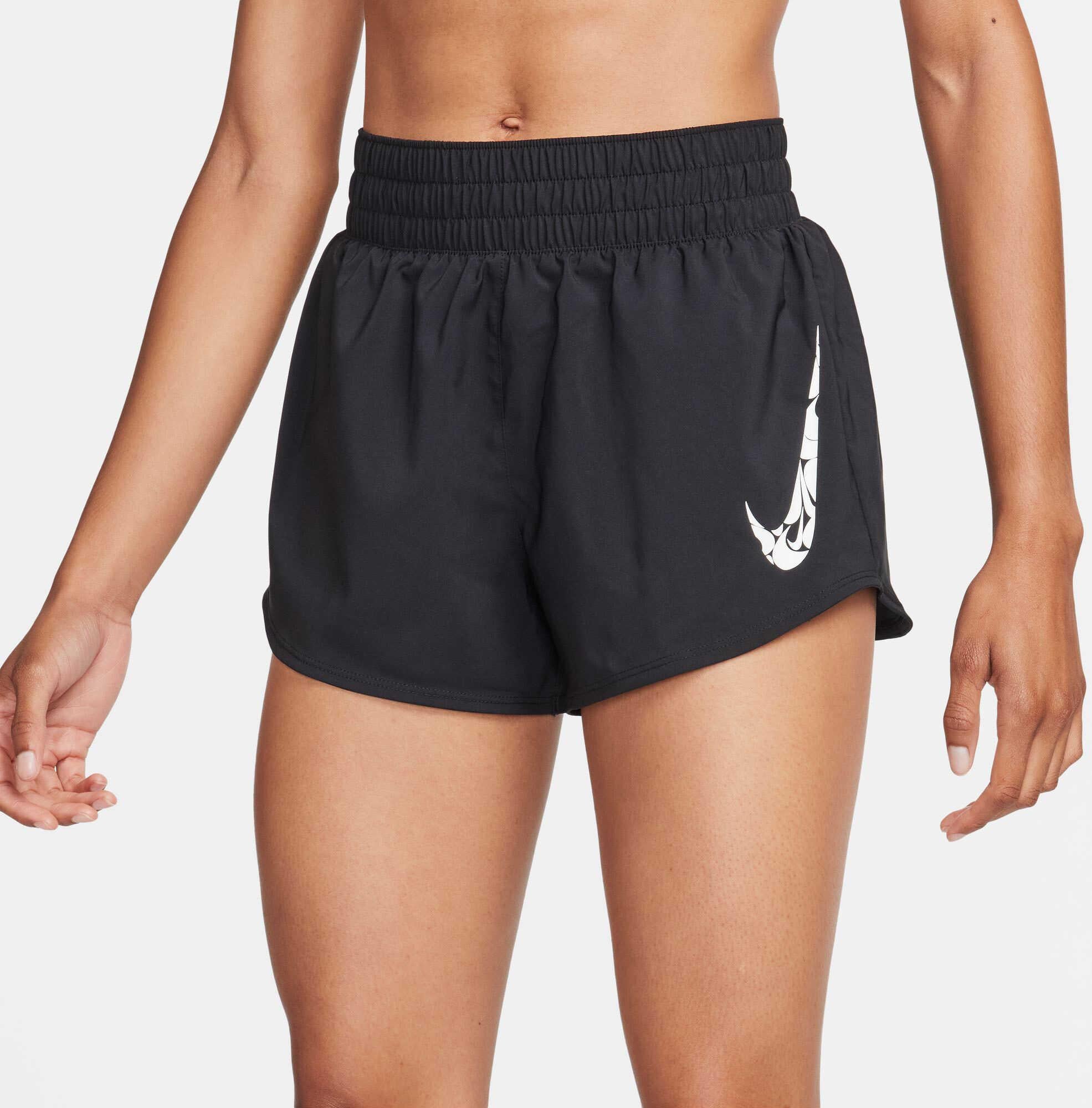 Nike One Swoosh short