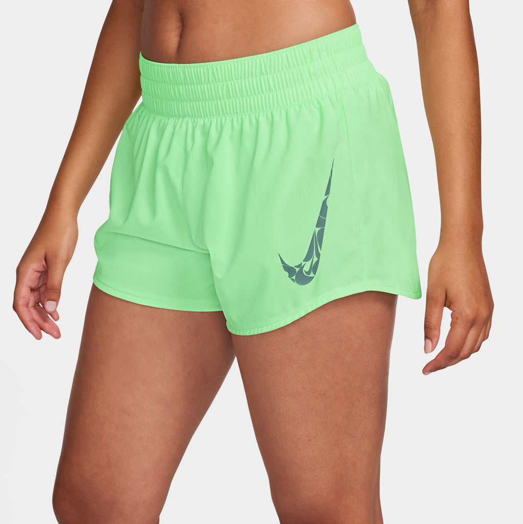 Nike One Swoosh short
