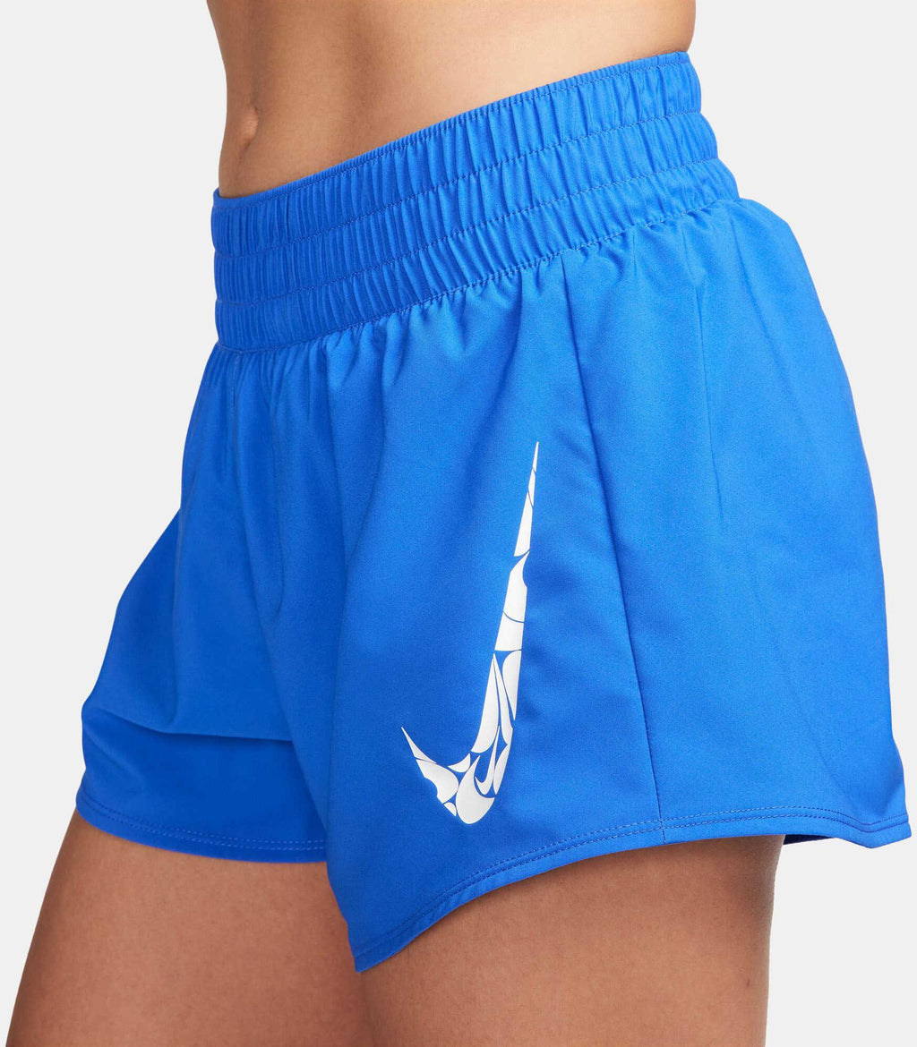 Nike One Swoosh short