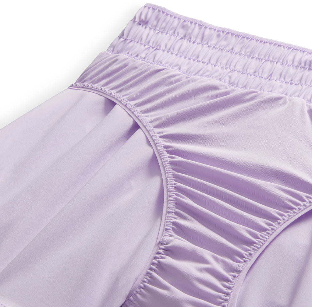 Nike One Swoosh short