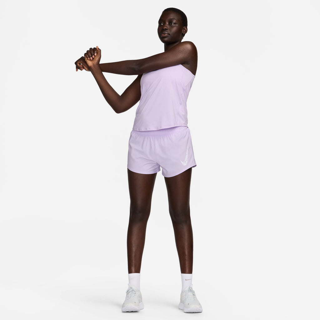 Nike One Swoosh short