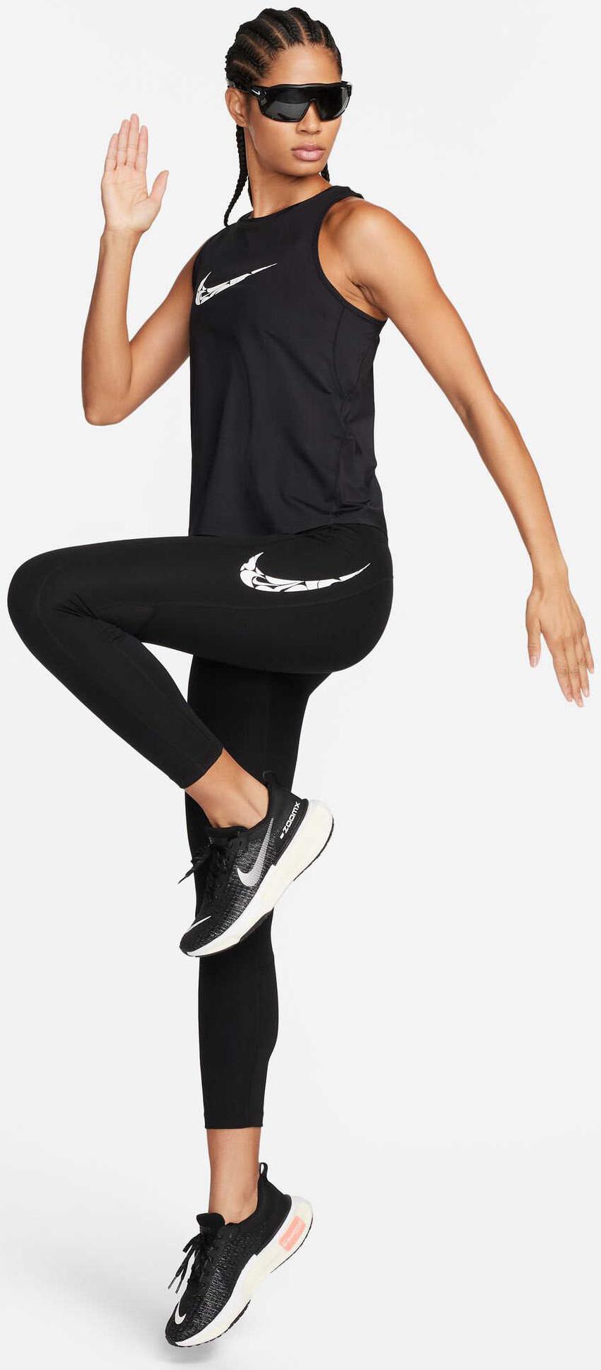 One Swoosh Dri-FIT top
