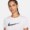 One Swoosh Dri-Fit hardloopshirt