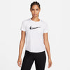One Swoosh Dri-Fit hardloopshirt