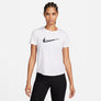 One Swoosh Dri-Fit hardloopshirt