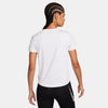One Swoosh Dri-Fit hardloopshirt