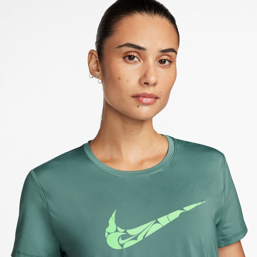 One Swoosh Dri-Fit hardloopshirt