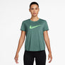 One Swoosh Dri-Fit hardloopshirt
