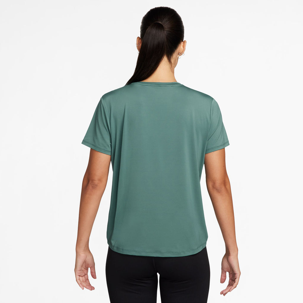 One Swoosh Dri-Fit hardloopshirt
