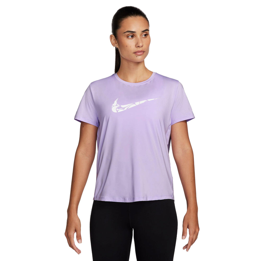 One Swoosh Dri-Fit hardloopshirt