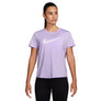 One Swoosh Dri-Fit hardloopshirt