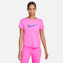 One Swoosh Dri-Fit hardloopshirt