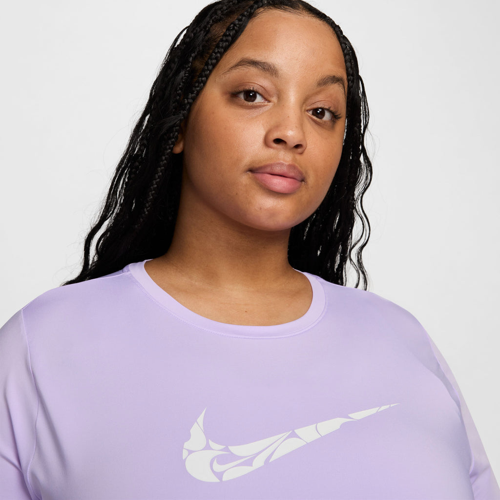 One Swoosh Dri-FIT t-shirt