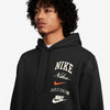 Club Fleece Pullover hoodie