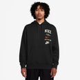 Club Fleece Pullover hoodie
