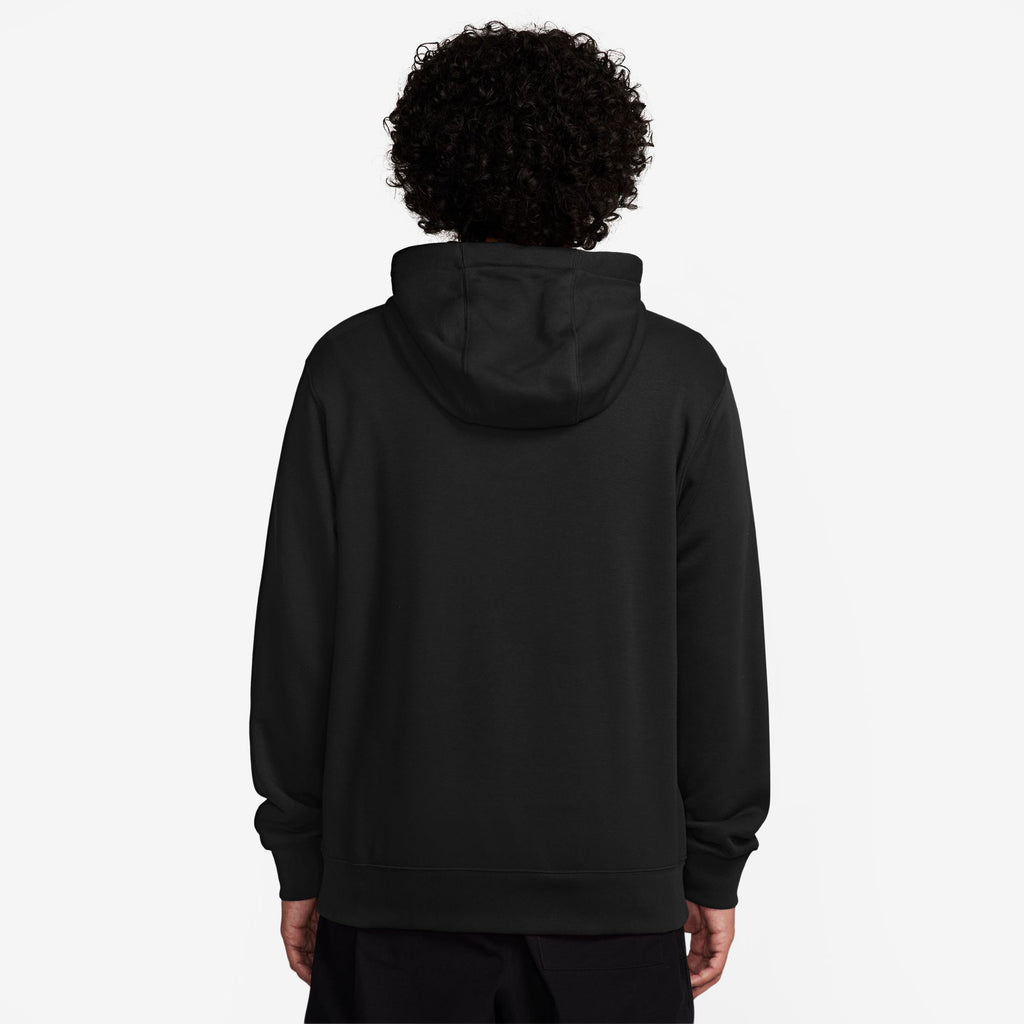 Club Fleece Pullover hoodie