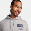 Club Fleece Pullover hoodie