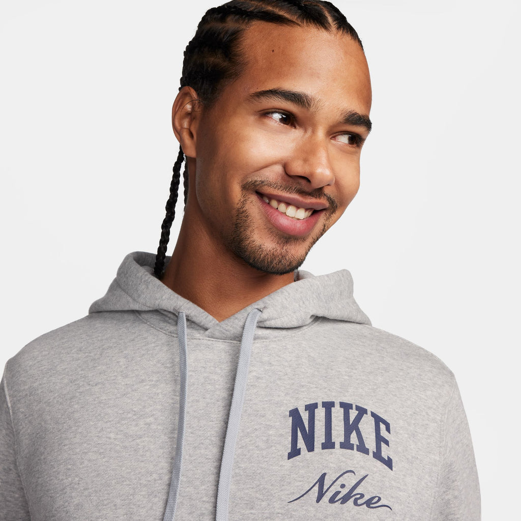 Club Fleece Pullover hoodie