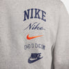 Club Fleece Pullover hoodie