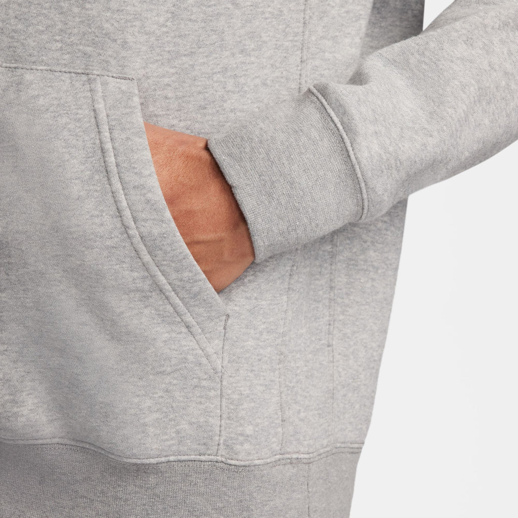 Club Fleece Pullover hoodie