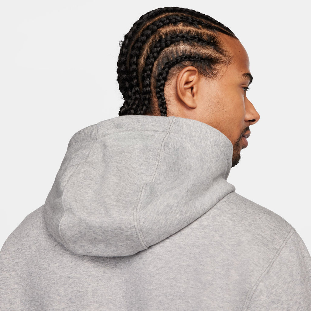Club Fleece Pullover hoodie