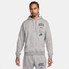 Club Fleece Pullover hoodie