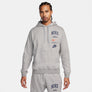 Club Fleece Pullover hoodie