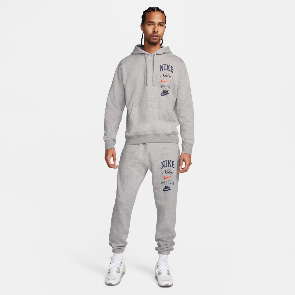 Club Fleece Pullover hoodie