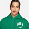 Club Fleece Pullover hoodie
